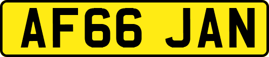 AF66JAN