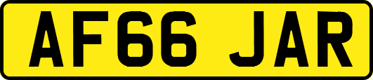 AF66JAR