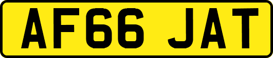 AF66JAT