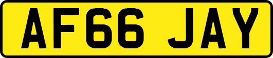 AF66JAY