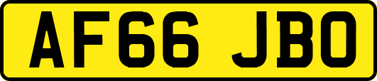 AF66JBO