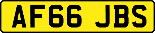 AF66JBS