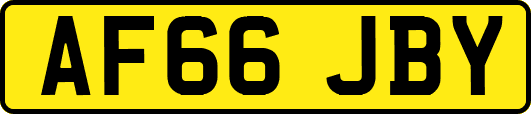 AF66JBY