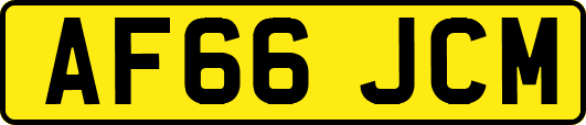 AF66JCM