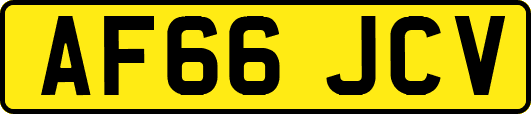 AF66JCV
