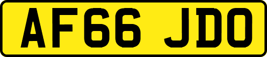 AF66JDO