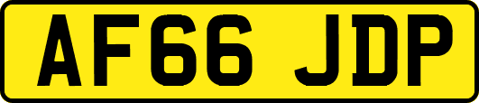 AF66JDP