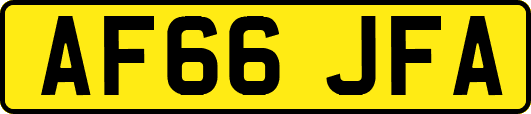 AF66JFA