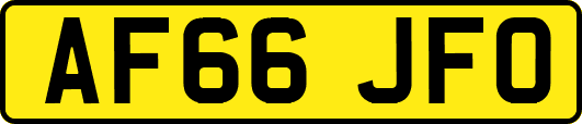 AF66JFO