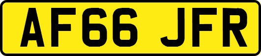 AF66JFR