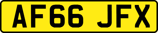 AF66JFX