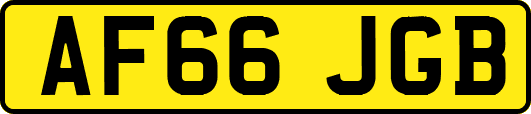 AF66JGB