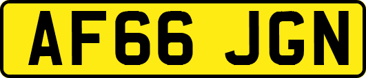 AF66JGN