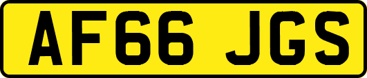 AF66JGS