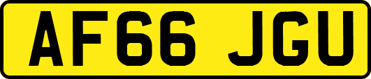 AF66JGU