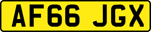 AF66JGX