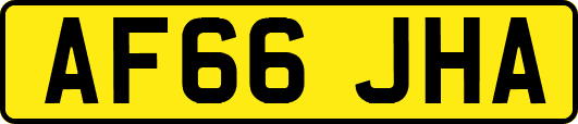 AF66JHA