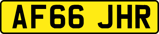 AF66JHR