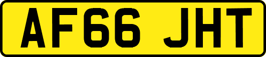 AF66JHT