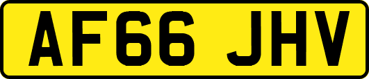 AF66JHV