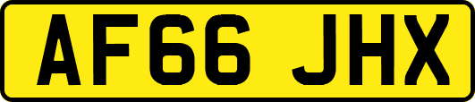 AF66JHX