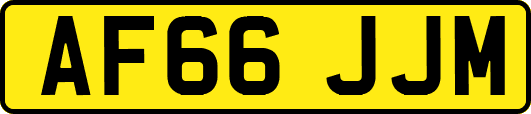 AF66JJM