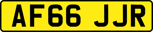 AF66JJR