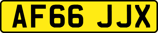 AF66JJX