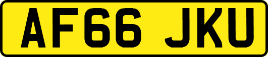 AF66JKU