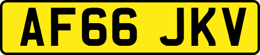 AF66JKV