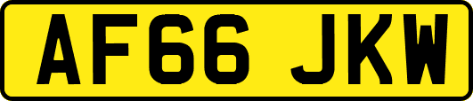 AF66JKW