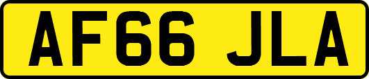 AF66JLA