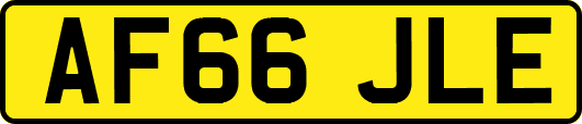 AF66JLE