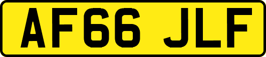 AF66JLF