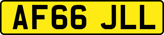 AF66JLL