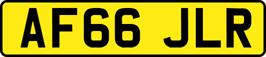 AF66JLR