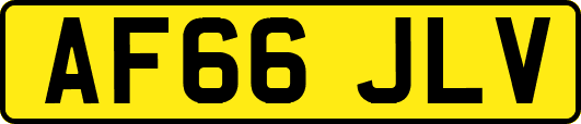 AF66JLV