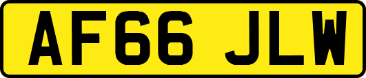 AF66JLW