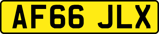 AF66JLX