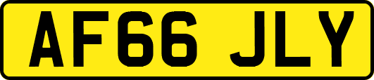 AF66JLY