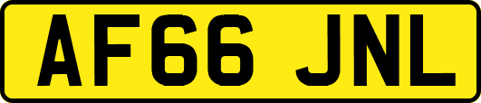 AF66JNL