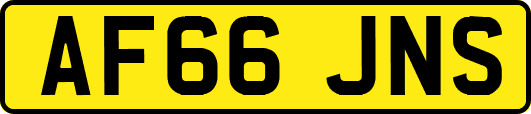 AF66JNS