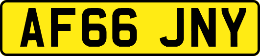 AF66JNY