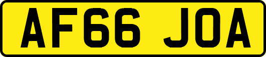 AF66JOA