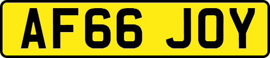 AF66JOY