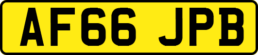 AF66JPB