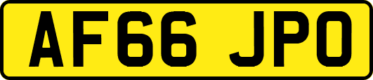 AF66JPO