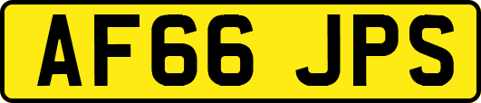 AF66JPS