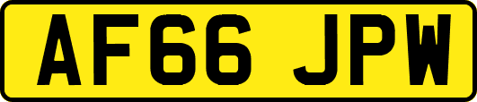 AF66JPW