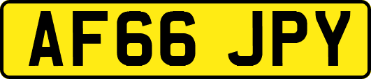 AF66JPY